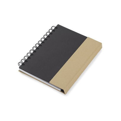 Notes MAGO B6 czarny