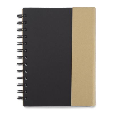 Notes MAGO B6 czarny