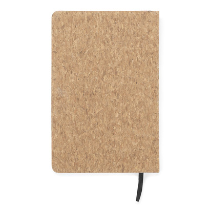 Notes MENTE z pamięcią USB 16GB, A5 (sam chip) czarny