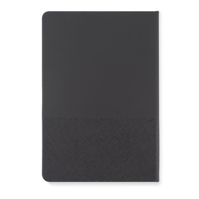 Notes PUKI A5 czarny