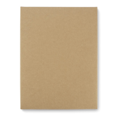 Notes IDELO B5 brązowy
