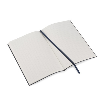 Notes FLAF A5 granatowy