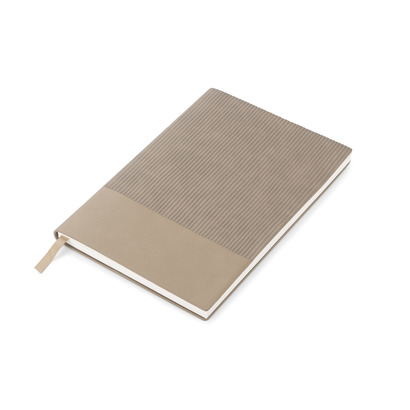 Notes FLAF A5 naturalny