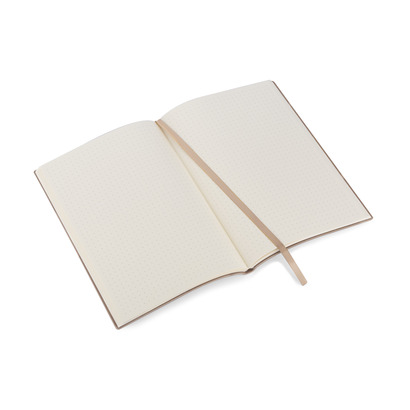 Notes FLAF A5 naturalny