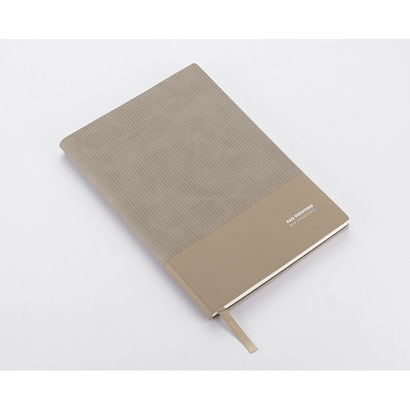 Notes FLAF A5 naturalny