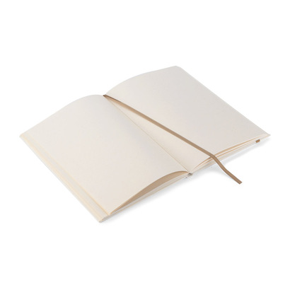 Notes MILK A5 biały