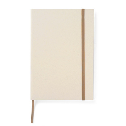 Notes MILK A5 biały