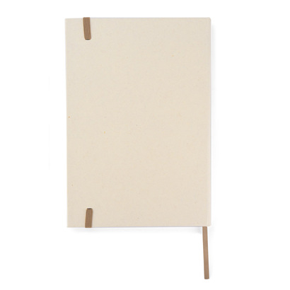 Notes MILK A5 biały