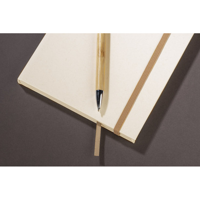 Notes MILK A5 biały