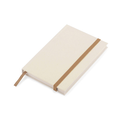 Notes MILK A6 biały
