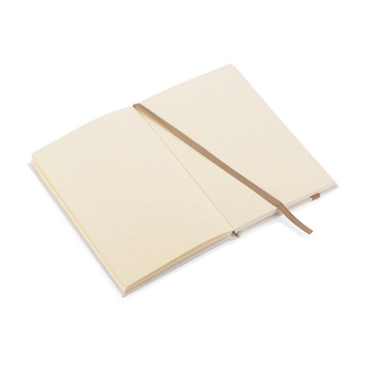 Notes MILK A6 biały