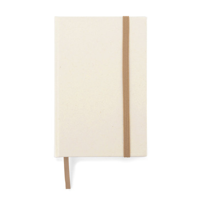 Notes MILK A6 biały