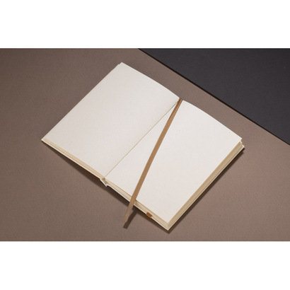 Notes MILK A6 biały