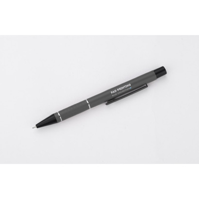 Długopis żelowy SATO szary