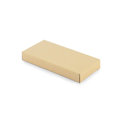 Power bank BORRA 10000 mAh naturalny