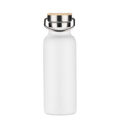 Butelka termiczna KAAN 500 ml biały