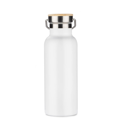 Butelka termiczna KAAN 500 ml biały