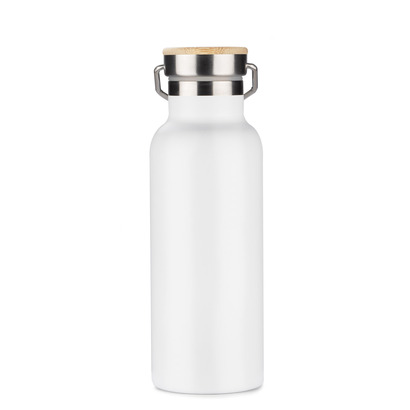 Butelka termiczna KAAN 500 ml biały