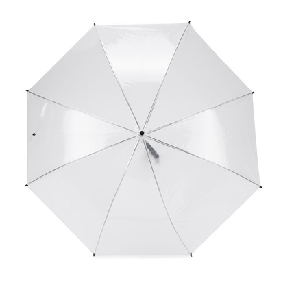 Parasol FOLI przezroczysty