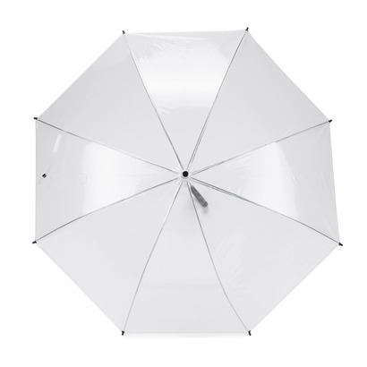 Parasol FOLI przezroczysty