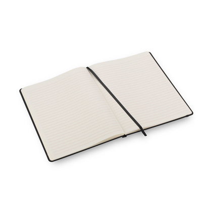 Notes VITAL B5 czarny