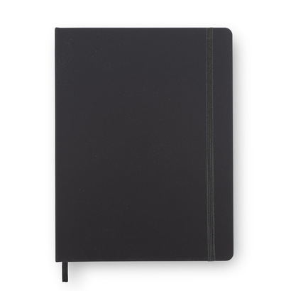 Notes VITAL B5 czarny