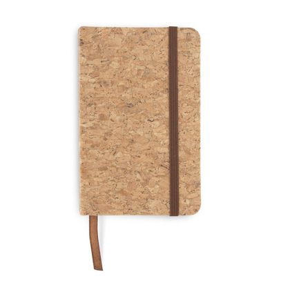 Notes CORA A6 naturalny