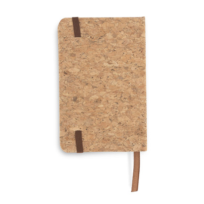 Notes CORA A6 naturalny