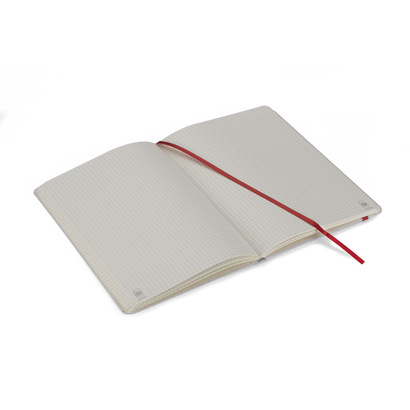 Notes A5 MOSATO czerwony