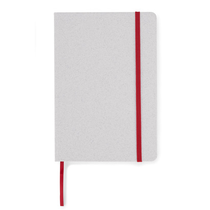 Notes A5 MOSATO czerwony
