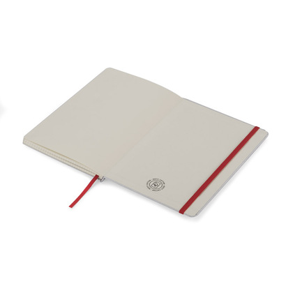 Notes A5 MOSATO czerwony