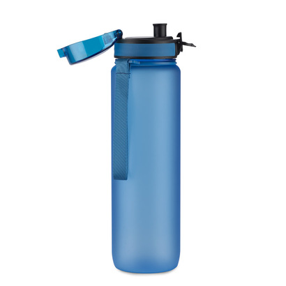 Bidon motywacyjny 1000 ml MOTIVA niebieski