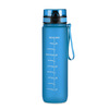 Bidon motywacyjny 1000 ml MOTIVA