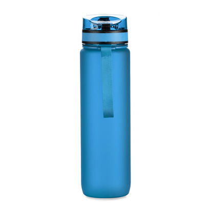 Bidon motywacyjny 1000 ml MOTIVA niebieski