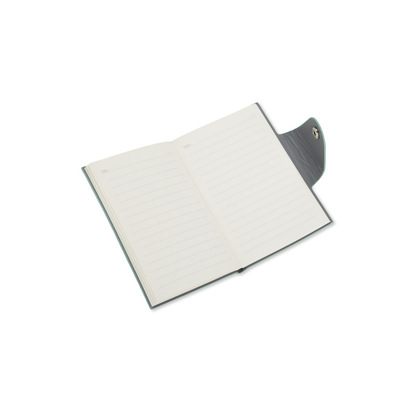 Notes MISI A6 żółty