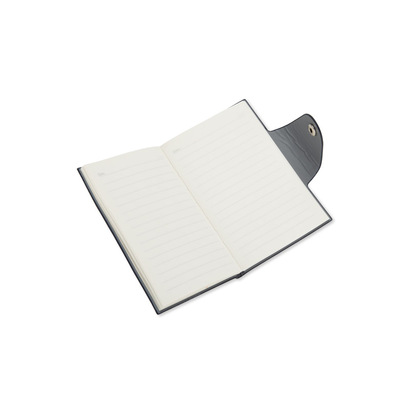Notes MISI A6 czerwony