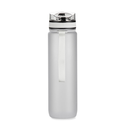 Bidon motywacyjny 1000 ml MOTIVA biały