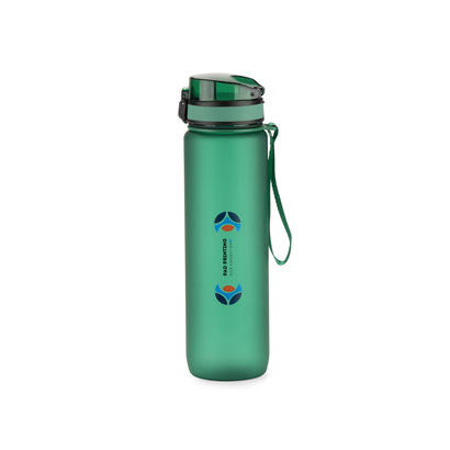 Bidon motywacyjny 1000 ml MOTIVA zielony