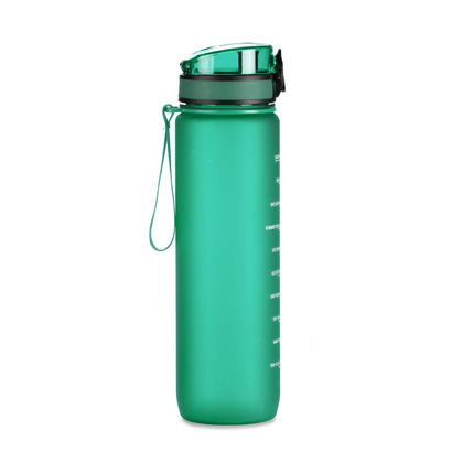 Bidon motywacyjny 1000 ml MOTIVA zielony