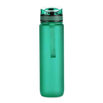 Bidon motywacyjny 1000 ml MOTIVA zielony