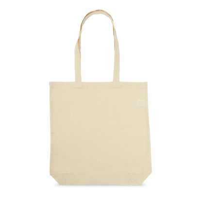 Torba bawełniana TOBI 140 g naturalny