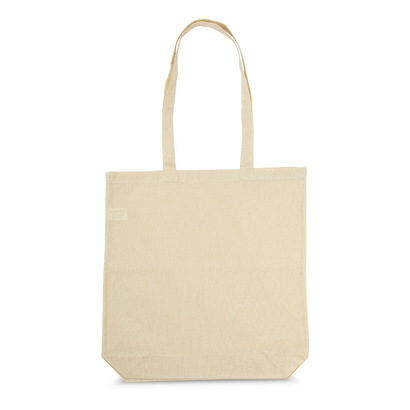 Torba bawełniana TOBI 140 g naturalny