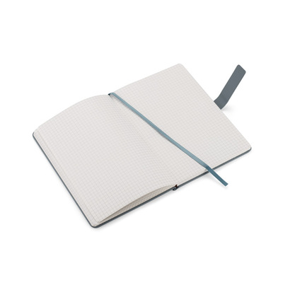 Notes SCRIBO A5 niebieski