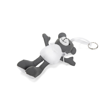 Brelok TED