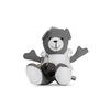 Brelok TED