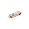 Pamięć USB TWISTER-PRO 32GB 3.0 OTG