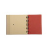 Notes MAGO B6