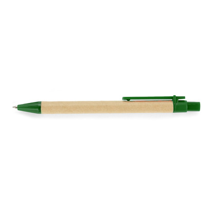 Notes MAGO B6 zielony