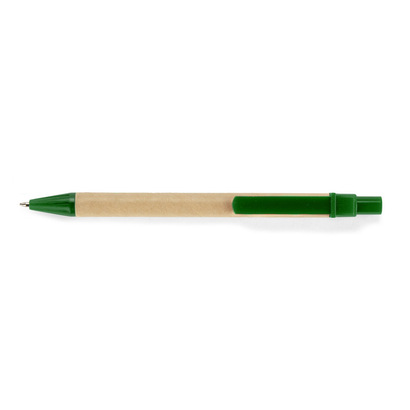 Notes MAGO B6 zielony