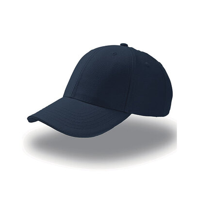Czapka z daszkiem SPORT SANDWICH CAP Navy